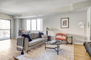 Pentagon City 2br w wd gym nr Metro WDC-603